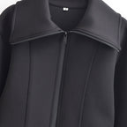 Getailleerd jasje voor dames