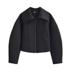 Getailleerd jasje voor dames