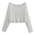 Elara Cotton Top
