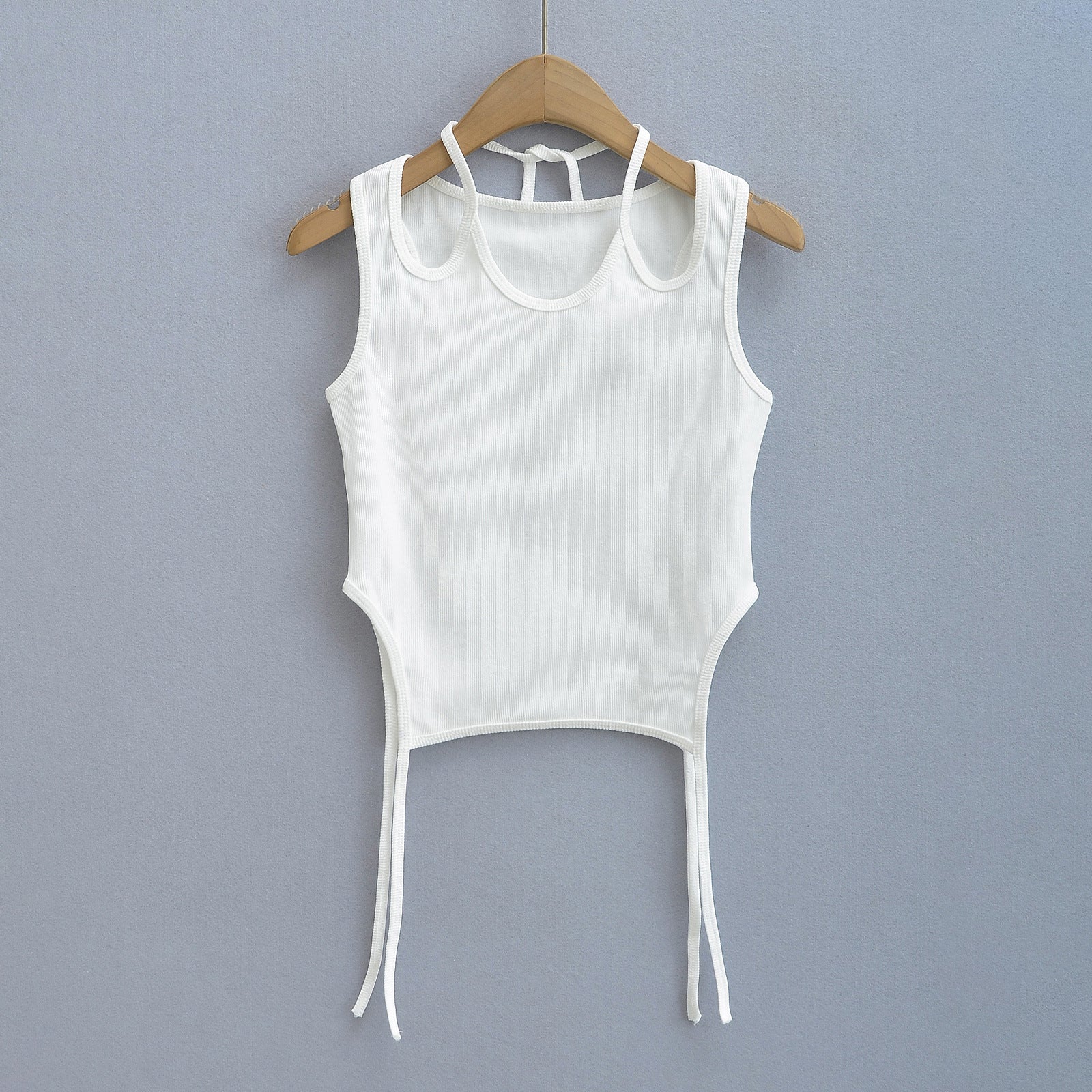 Mila Stretch Top