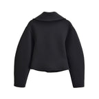 Getailleerd jasje voor dames