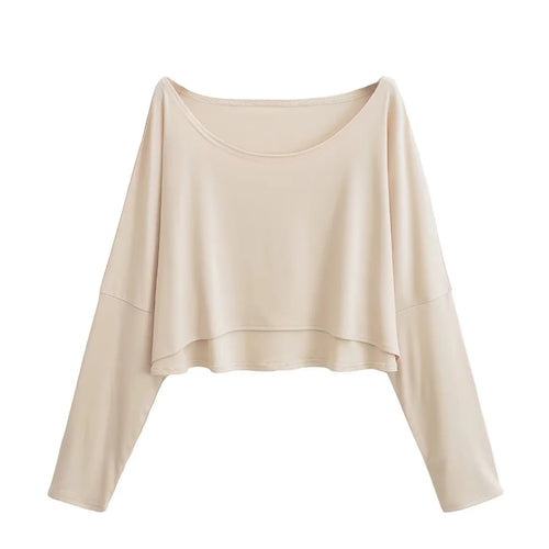 Elara Cotton Top