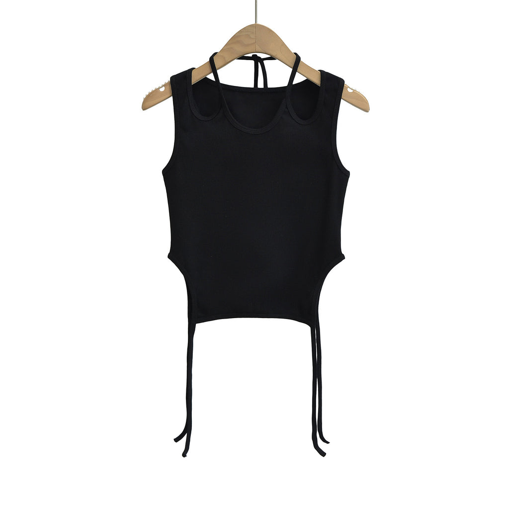 Mila Stretch Top