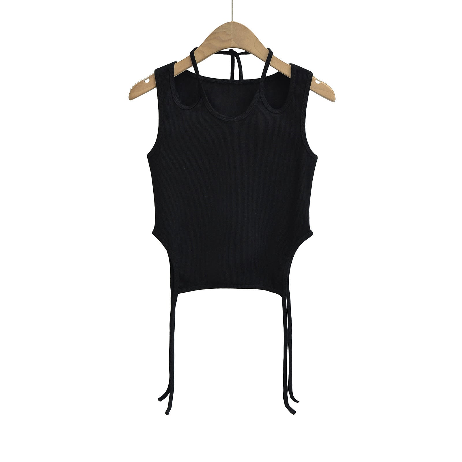 Mila Stretch Top