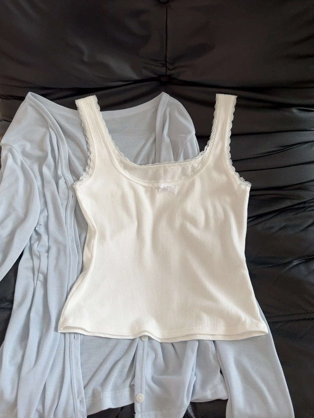 Livia Slim Fit Top