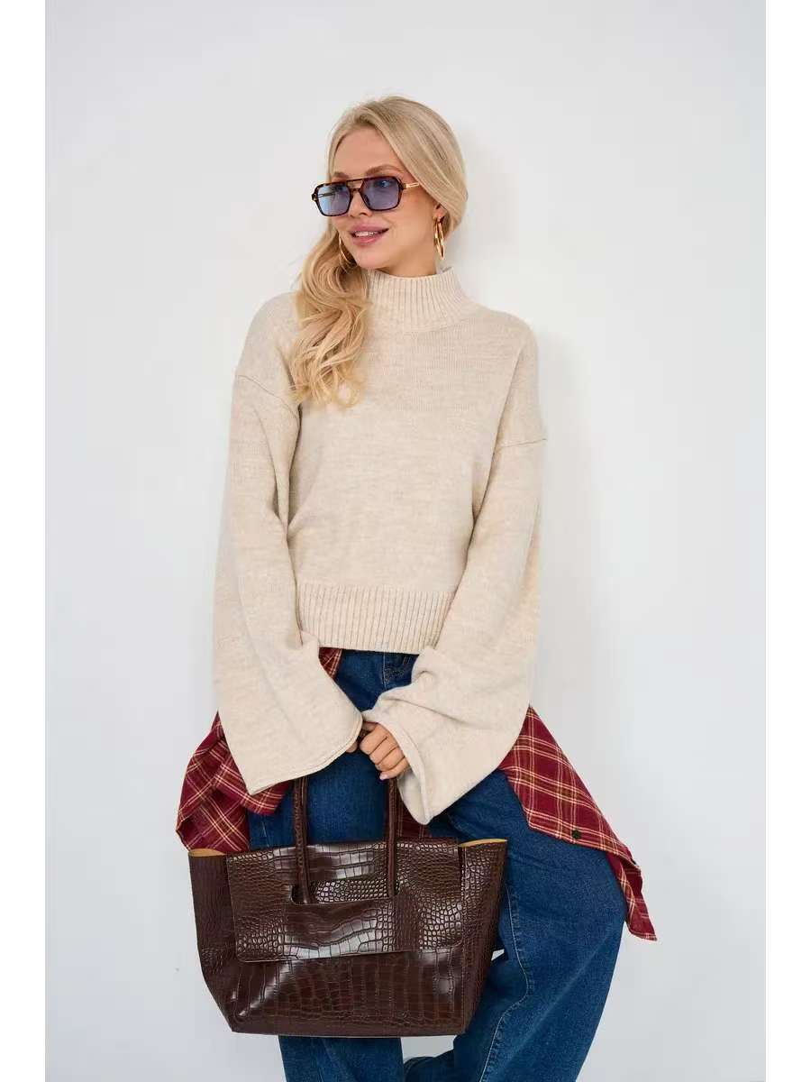 Damescoltrui voor herfst en winter
