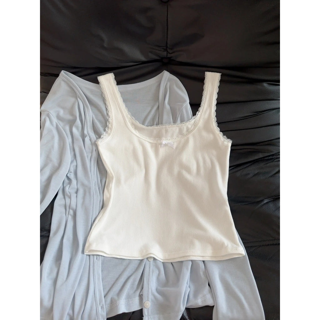 Livia Slim Fit Top