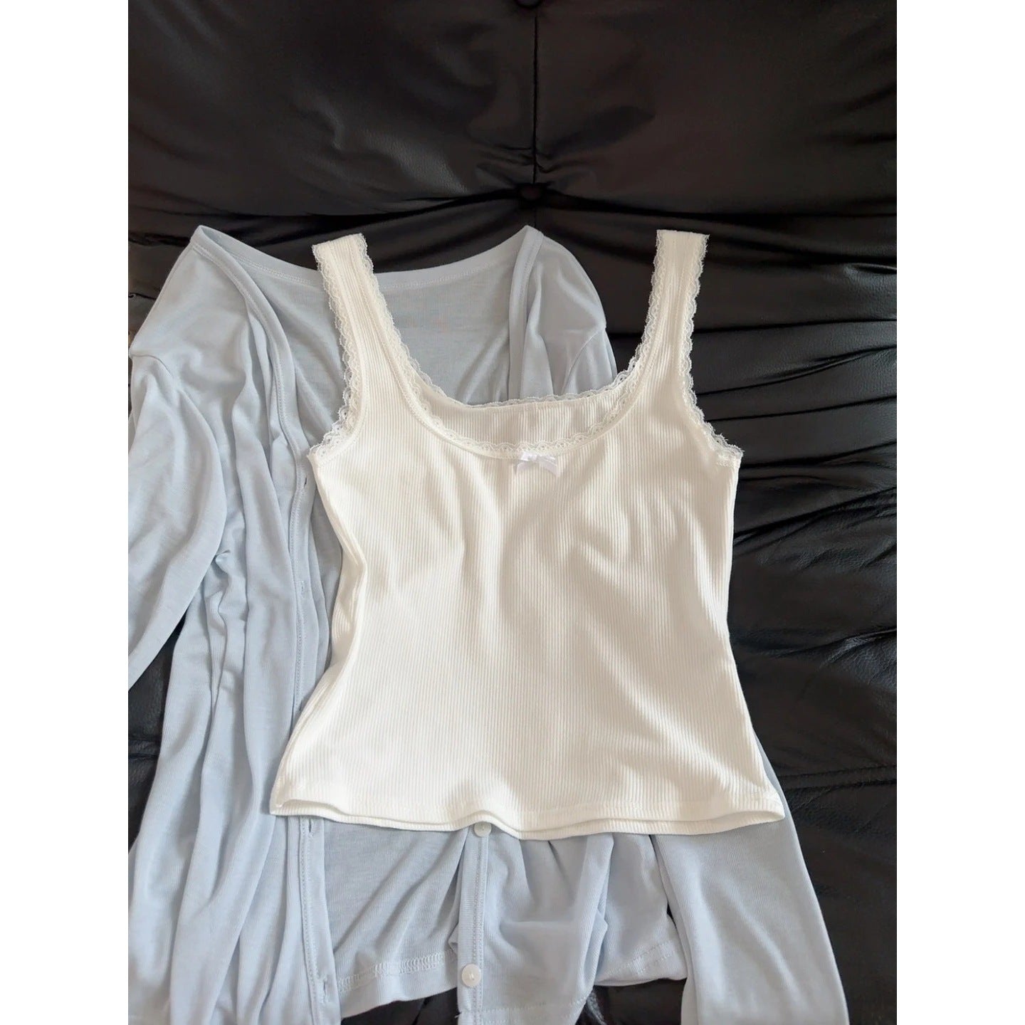 Livia Slim Fit Top
