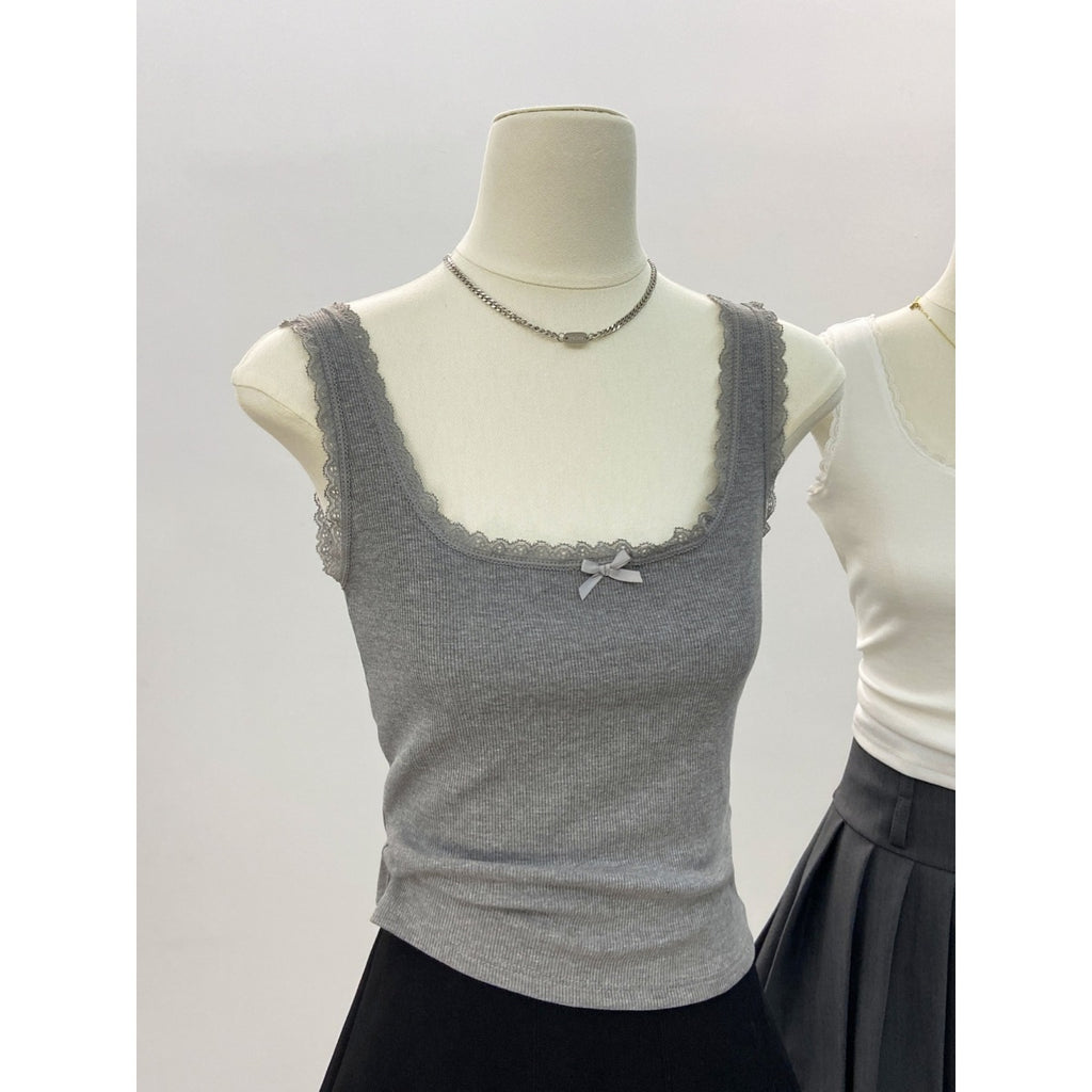 Livia Slim Fit Top