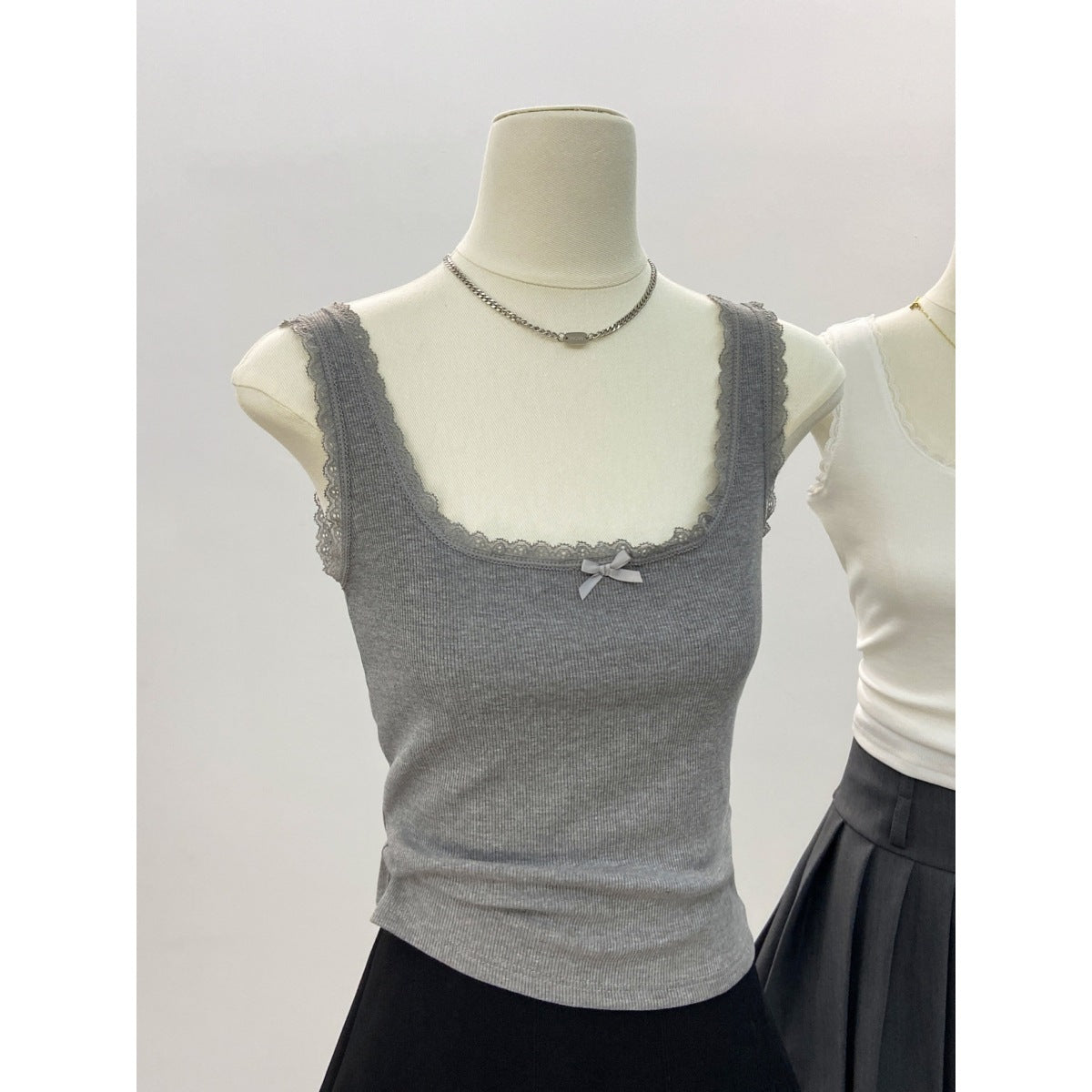 Livia Slim Fit Top