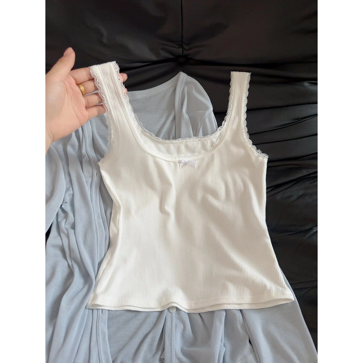 Livia Slim Fit Top