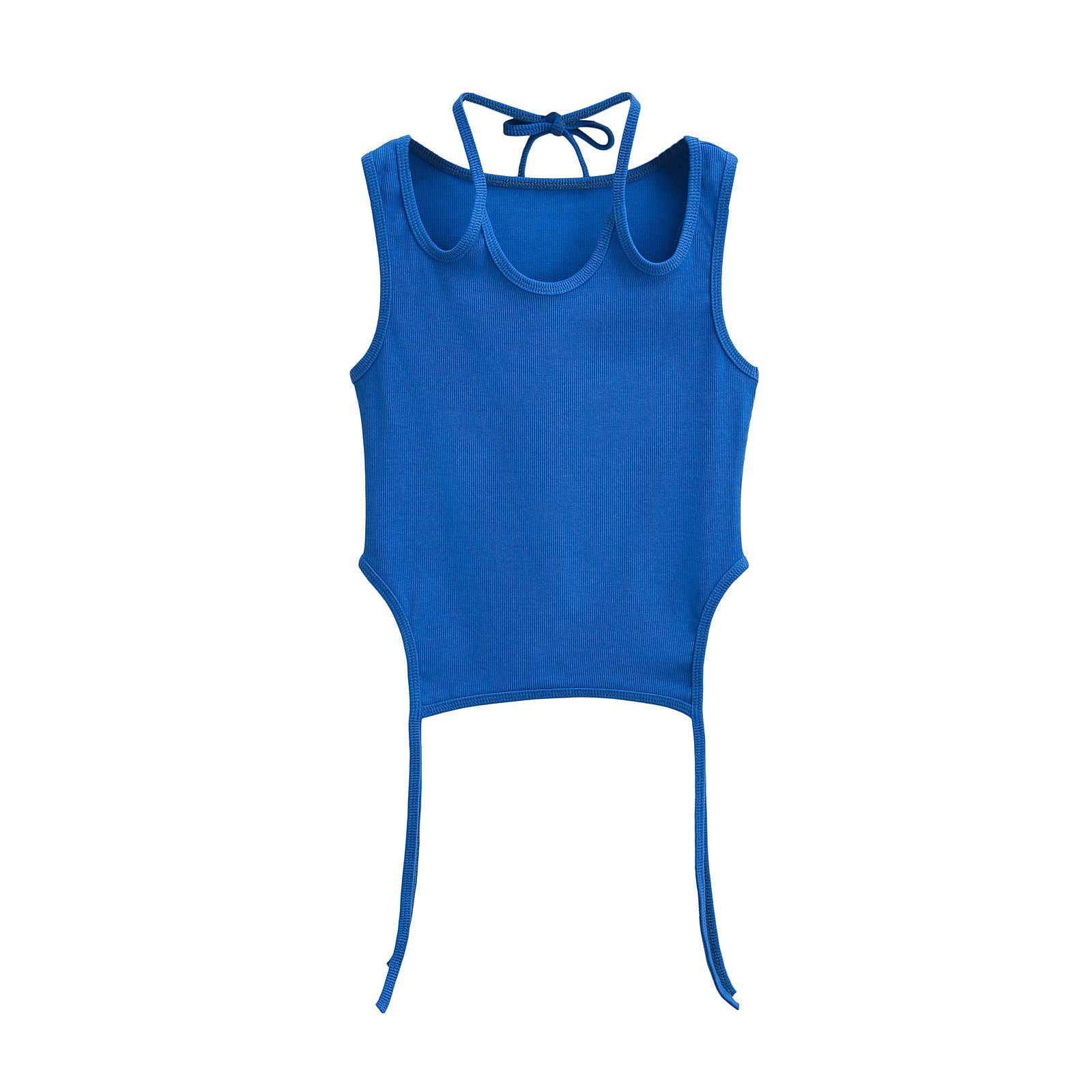 Mila Stretch Top
