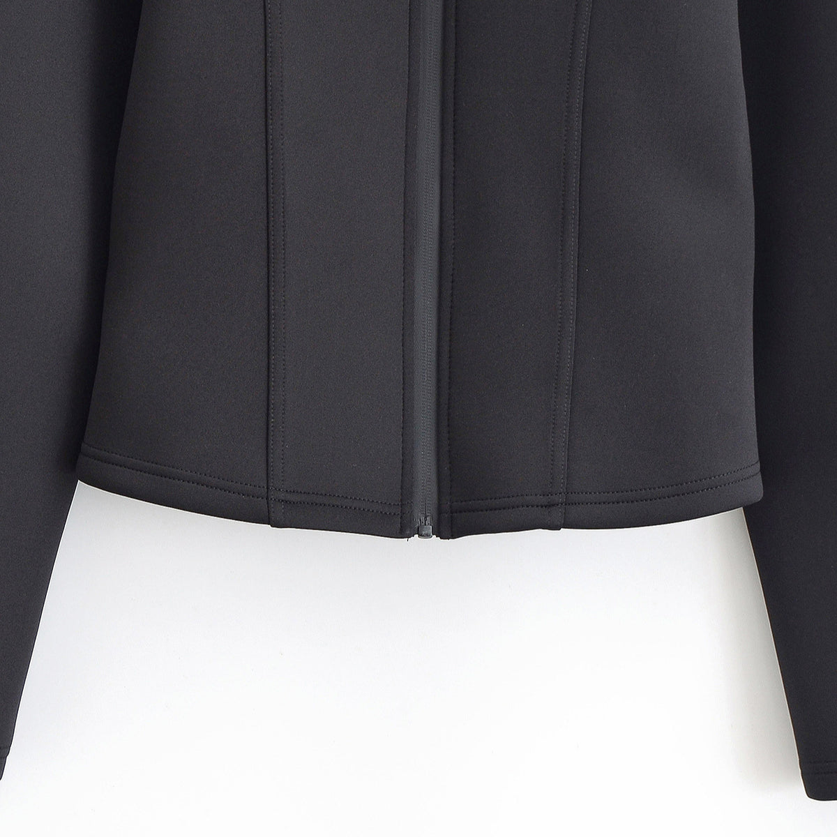 Style Fitted Jacket for Women
