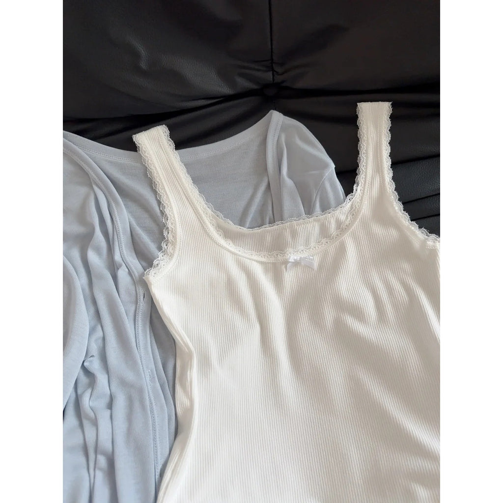 Livia Slim Fit Top