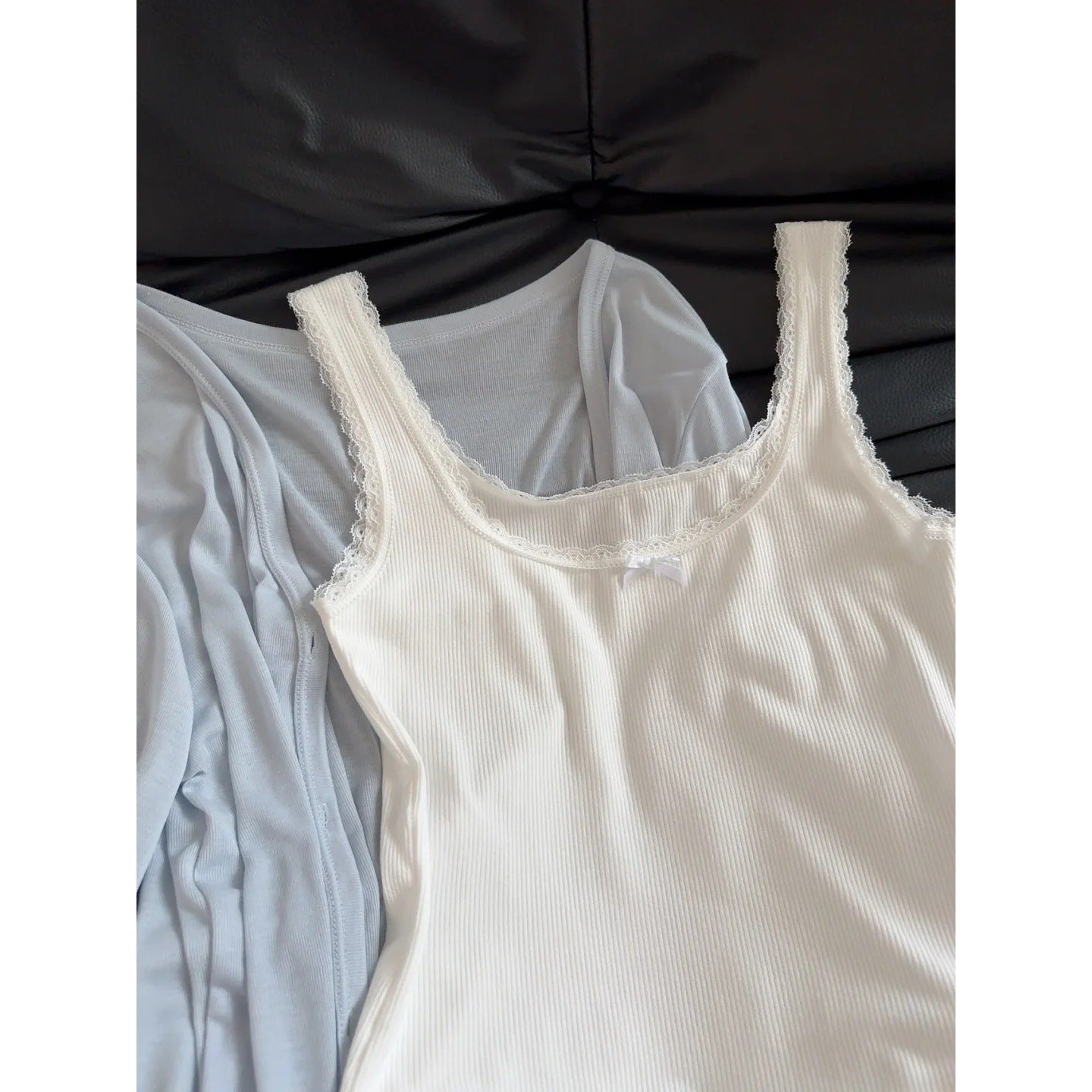 Livia Slim Fit Top
