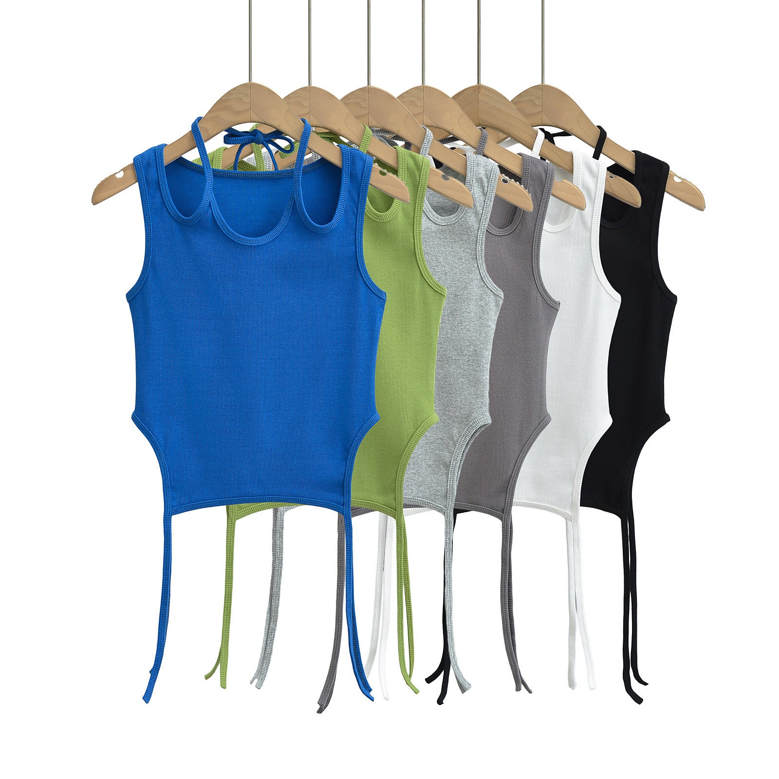 Mila Stretch Top